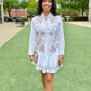 Uncle Frank Table Linens Dress