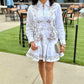 Uncle Frank Table Linens Dress