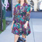 Sienna Dress - Black