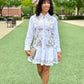 Uncle Frank Table Linens Dress