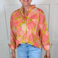Uncle Frank Blooms A Plenty Shirt