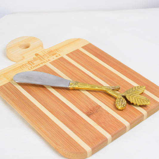 Botanica Spreader