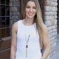 Another Love Cora Tank Top - White