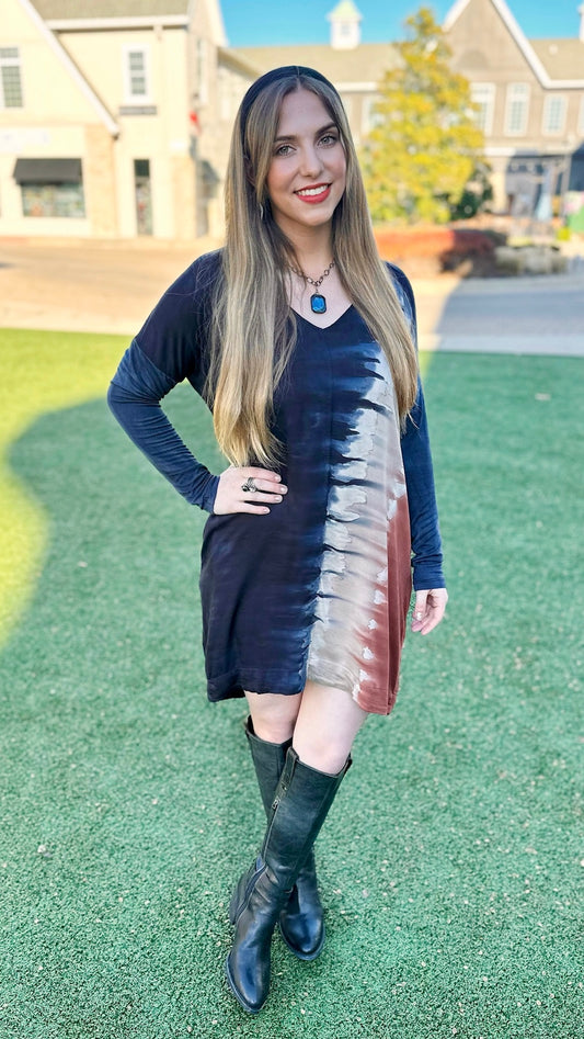 River + Sky Astoria Tunic / Dress