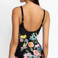 Johnny Was Evening Palace Tank One Piece