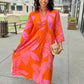 Ruby Yaya Amaro Maxi Dress - Pink