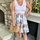 Ivy Jane Chiquita Skirt - Multi