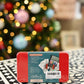Retro Christmas Watercolor Painting Kit