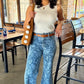 Dear John Fiona Pants - Avalon
