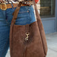 Noa Bag - Chocolate