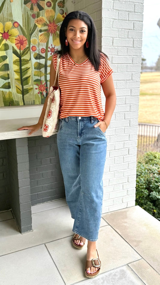 Dear John Lasso Jeans - Kenia