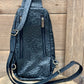 Charlie Leather Tatiana Sling Bag