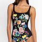 Johnny Was Evening Palace Tank One Piece
