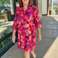 Kayce Poppie Dress
