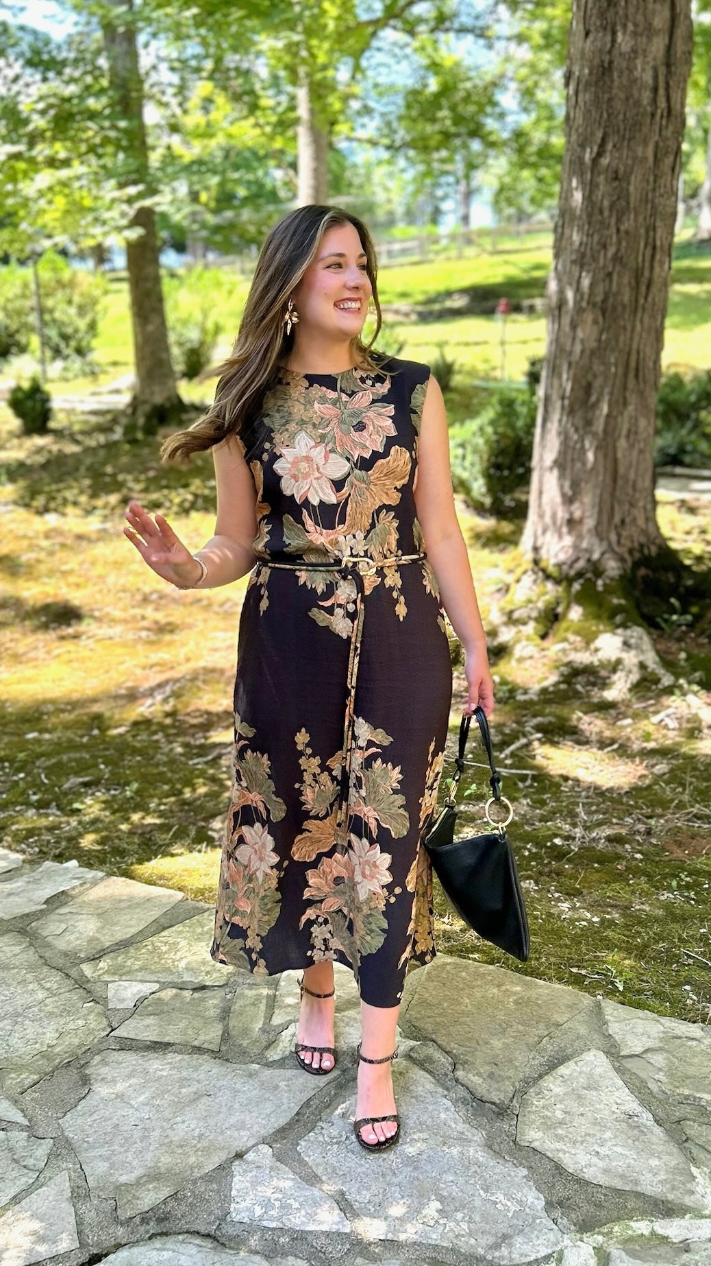 Catherine Dress