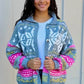 Lumi Cardigan Sweater
