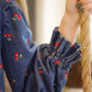 Cherry on Top Denim Dress