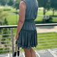 Dear John Melodie Dress - Ash