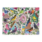 Birdhouse Lane Puzzle
