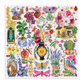 Buzzy Bouquets Puzzle