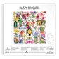 Buzzy Bouquets Puzzle