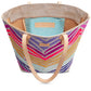 Consuela Daily Tote - Celeste