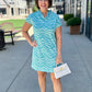 Mist Nan Dress