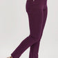 Dear John Blaire Jeans - Mursaki Purple