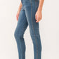 Dear John Olivia Skinny Jeans - Irondale