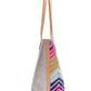 Consuela Daily Tote - Celeste