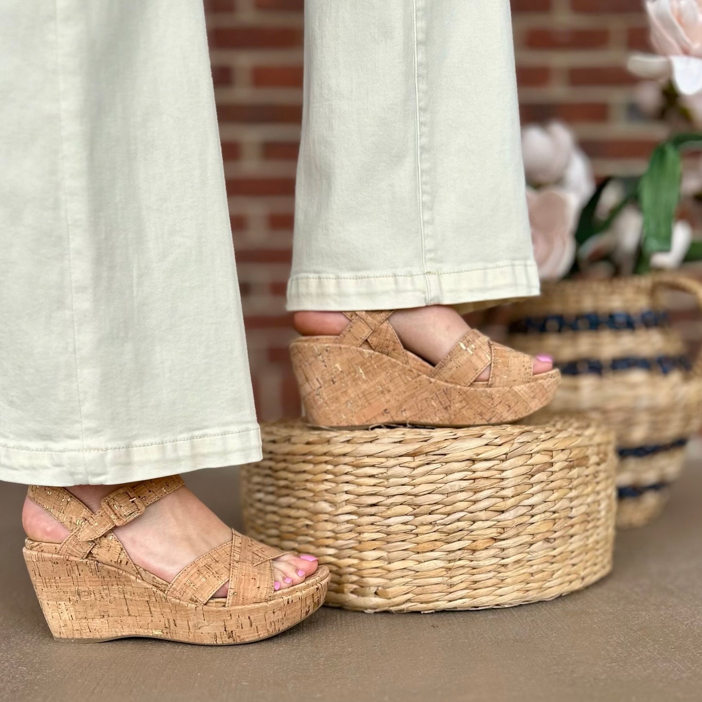 Kork Ease Ava 2.0 - Gold