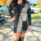 River + Sky Astoria Tunic/ Dress- Glacier