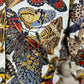 Lizzie Butterflies Top