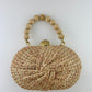 Cerdena Clutch Bag - Khaki