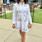 Uncle Frank Table Linens Dress