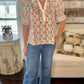 Funfetti Top - Multi