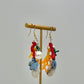 Sea Charm Earrings