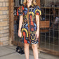 Emily McCarthy Britt Dress - Lone Star