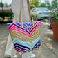 Consuela Daily Tote - Celeste
