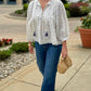 Ivy Jane Maze Block Top