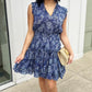 Dear John Melodie Dress - Regatta