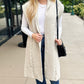 Camden Cardigan - Oat