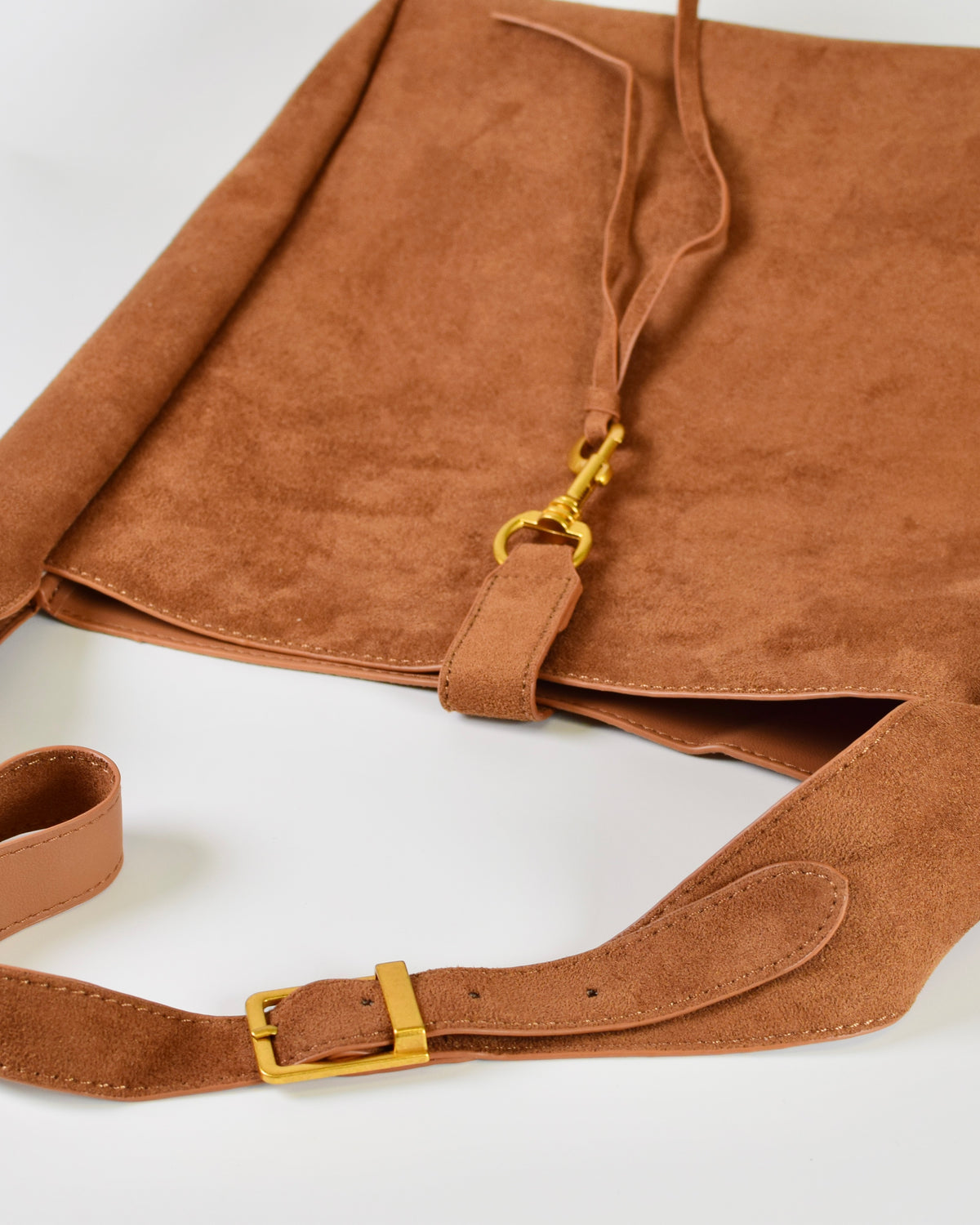 Noa Bag - Tan