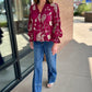 Emmeline Blouse