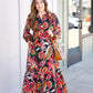 Evie Midi Dress