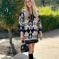 Cassie Dress - Black
