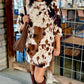Ivy Jane Faux Fur Pony Skirt