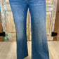 Dear John High Rise Fiona Raw Edge Hem - Natal
