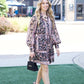 Elena Dress
