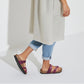 Birkenstock Mayari Sandal - Festival Fuchsia